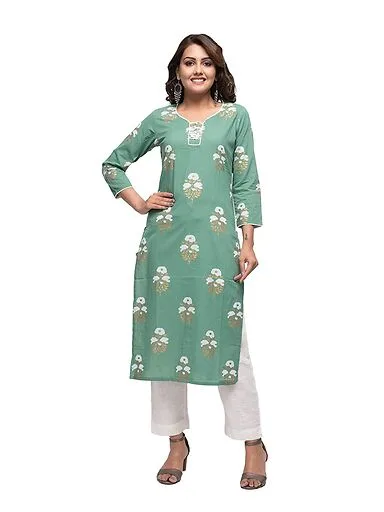 A desi style with desi look for women