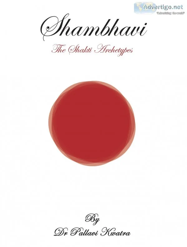Shambhavi: the shakti archetypes