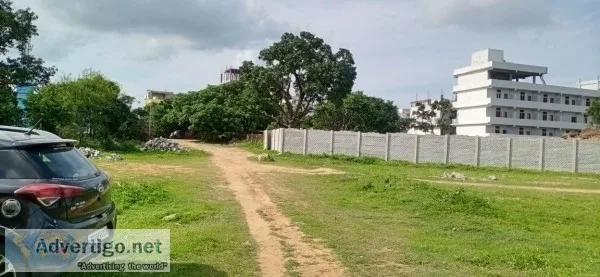 Apartments in mallampet