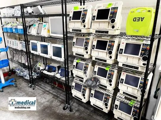 San Diego Medical Equipment Rentals