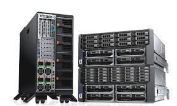 Kolkata - hpe proliant dl370 g6 server amc dual socket