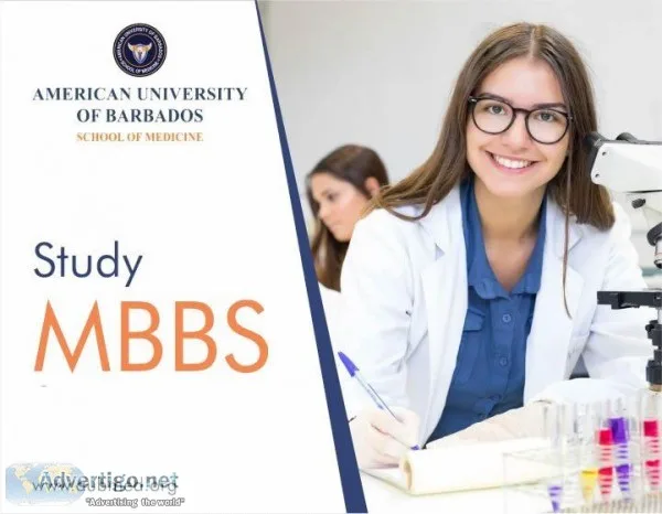Study MBBS at Top Abroad Medical College