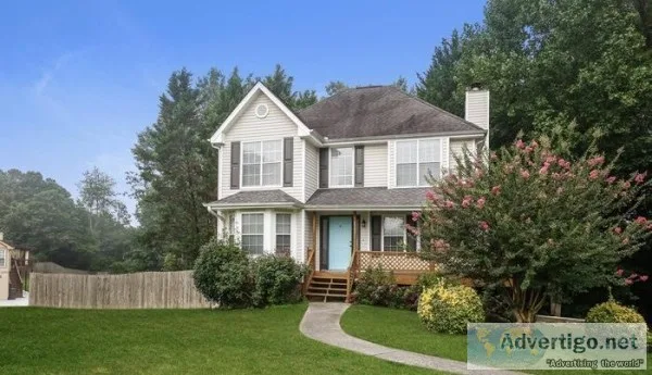 4060 Mark Todd Ct Hoschton Georgia