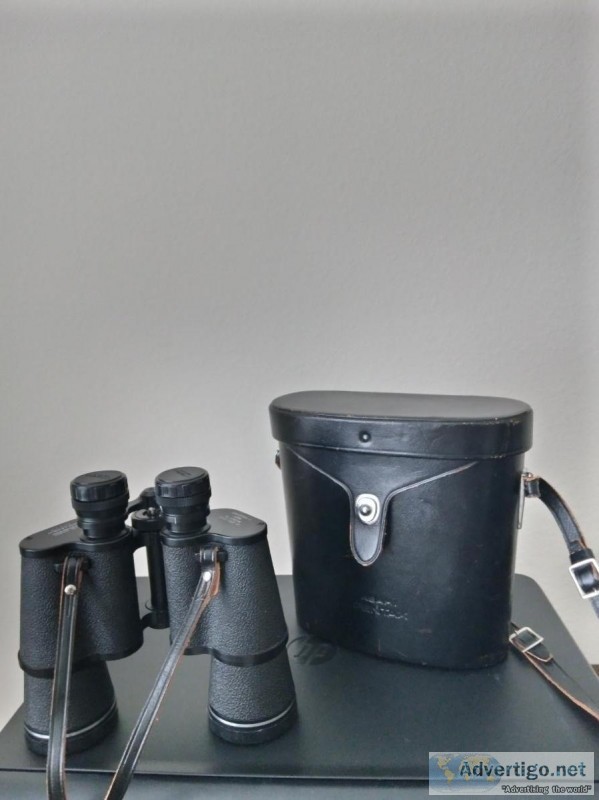 BINOCULARS