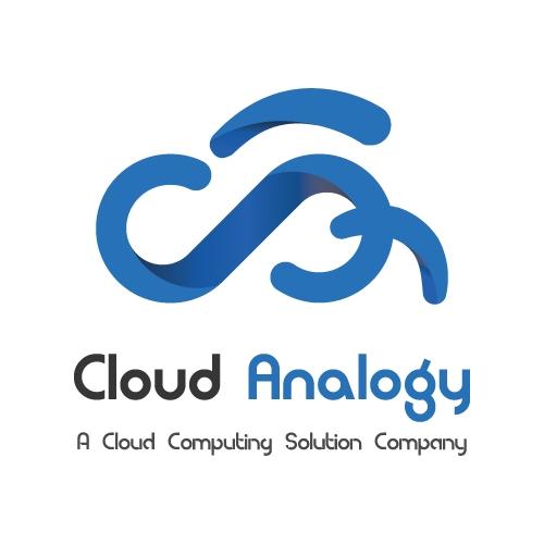 Cloud Analogy- A Cloud Computing Solution Company