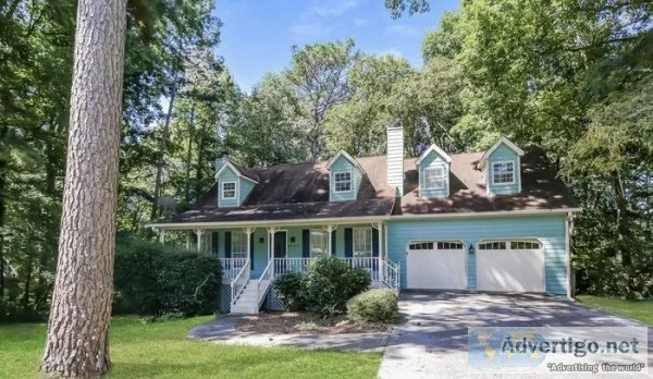 4642 Shay Terrace Buford Georgia