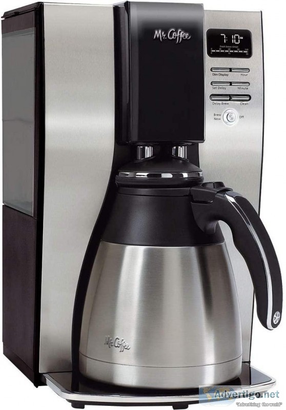 Mr Coffee- Optimal Brew- 10Cup (NIB)  Pickup Lebanon TN