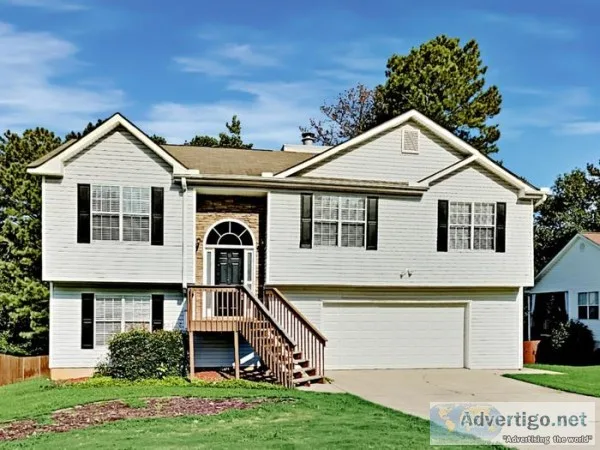 5350 Ashland Drive Flowery Branch GA 30542