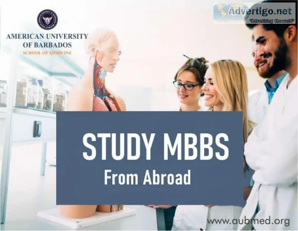 Why Study MBBS From Abroad Medical College