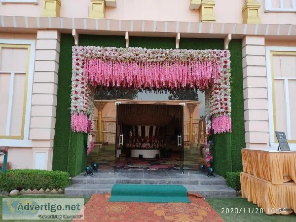 Wedding Venue near Me