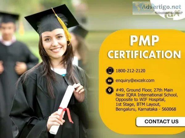 PMP Certification
