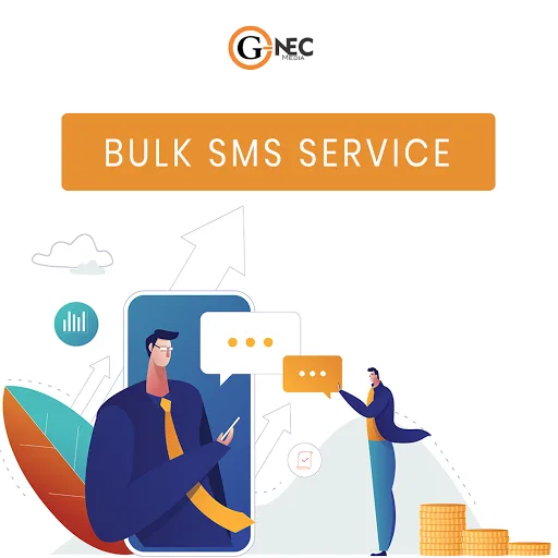 Garnish comments along with polling with suitable bulk SMS servi