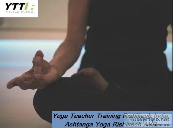 Yoga retreat in rishikesh yoga teacher training rishikesh india