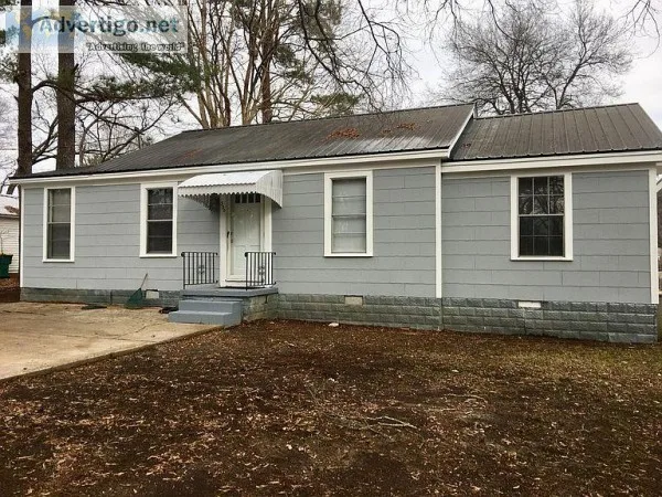 Delightful 3 Bedroom