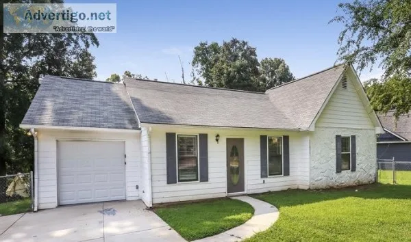 11011 Highridge Ct Hampton GA 30228
