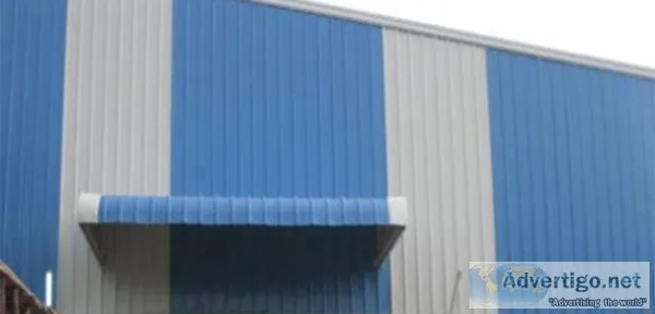 Metro sheet manufacturers in india