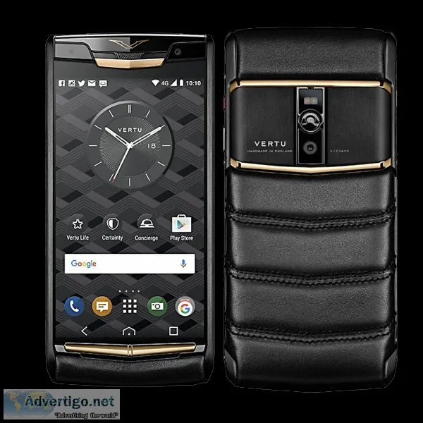 Vertu Phone for Sale
