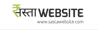 Top Affordable Web Design Services in India - Sasta Website