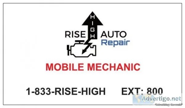 MOBILE MECHANIC