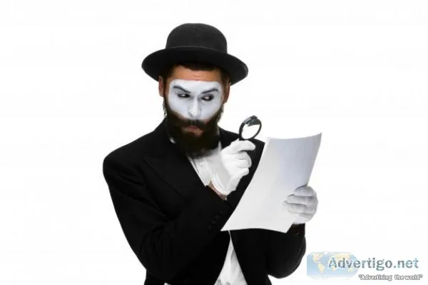 Choose the Best Detective Agency in India