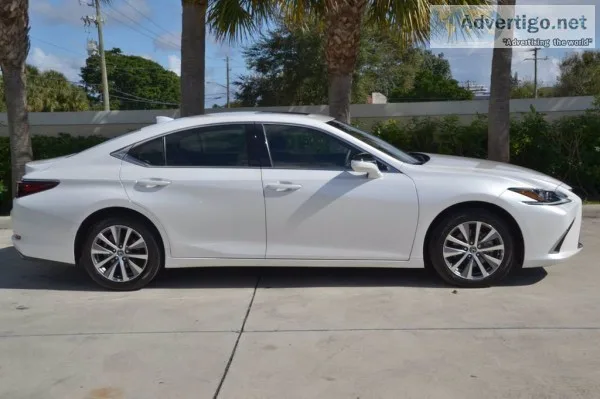 Lexus es350 for-sale