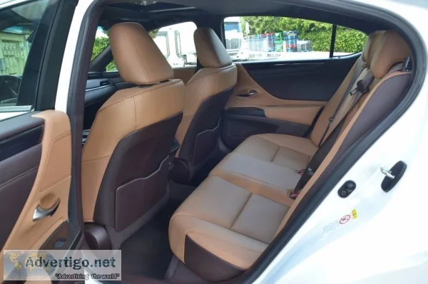 Lexus es350 for-sale