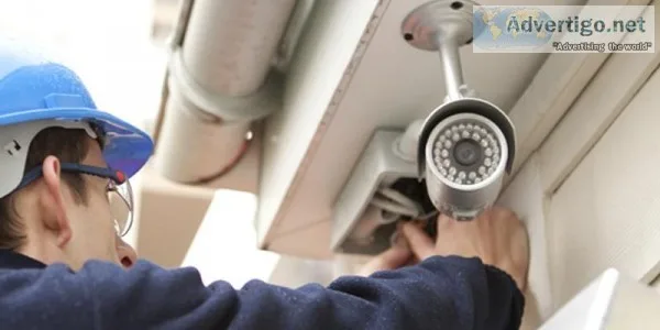 Best CCTV Installation Birmingham