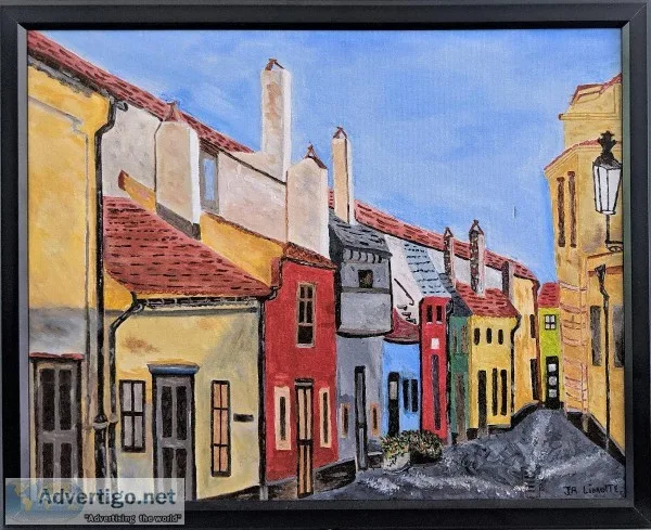 Original Art For Sale Direct From Local Artist