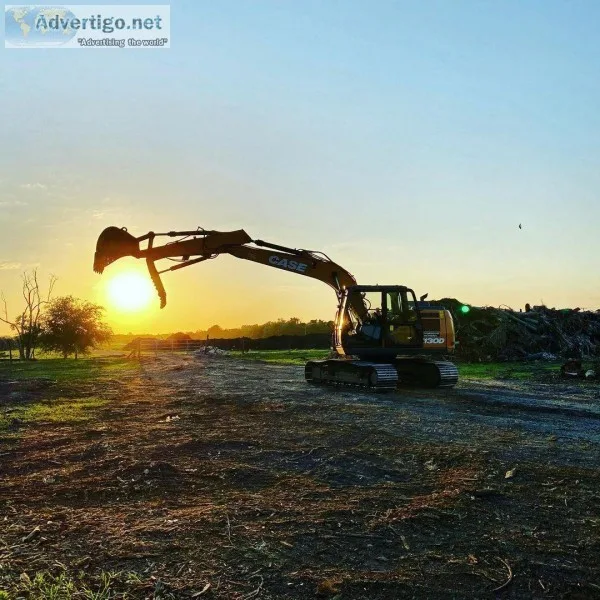Landscape Waste Removal