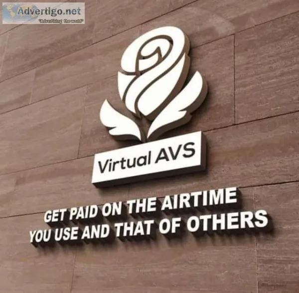 Turn your monthly airtime into monthly income