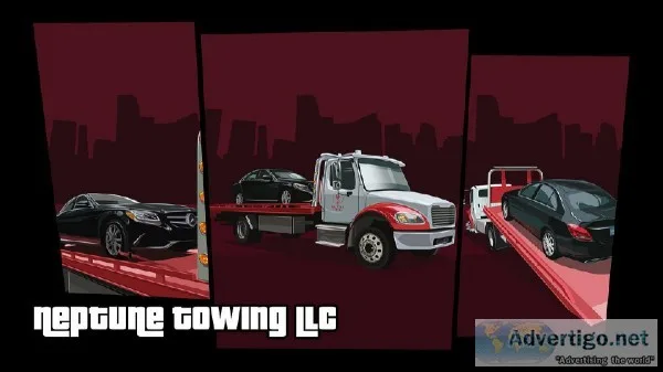 Tow Truck Service Tulsa OK