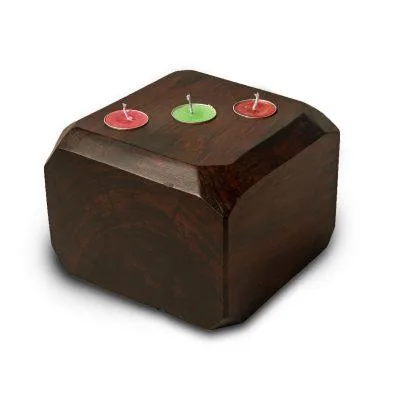 Inspired from Nature BEST quality candle stands online  Chisel a