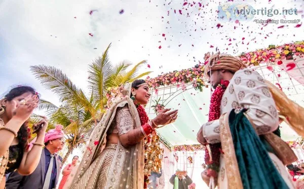 Brahmin Wedding Planners in Bangalore Bringing Love to Life