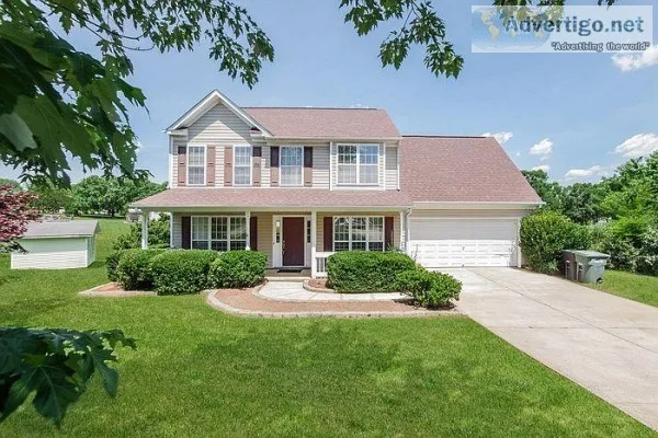 Beautiful 2 Story