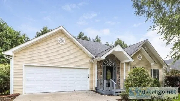 1069 Whispering Woods Dr  Canton GA 30114