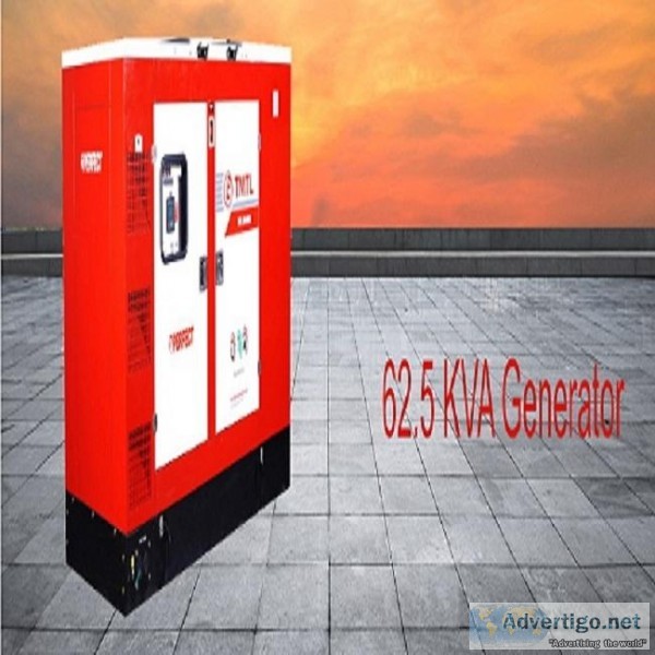 62 kva generator price  MH GA MP CG  Perfect