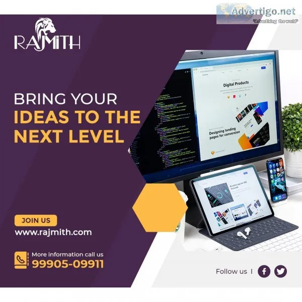 Web development in gurgaon