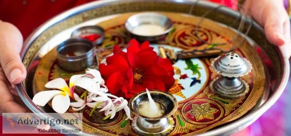 Send rakhi thali online india