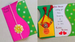 Send raksha bandhan ecards from myflowertree