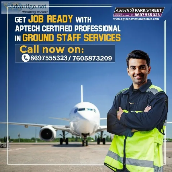 Aptech aviation & hospitality academy park street