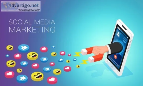 Why should you not go to social media marketing?