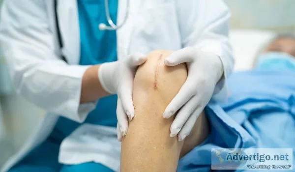 Joints pro clinic has the best orthopedic surgeon in jaipur