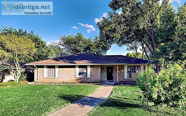 114 Bailey Dr Desoto TX 75115