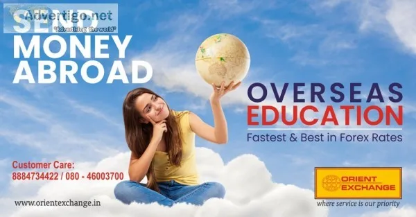 Buy currency online
