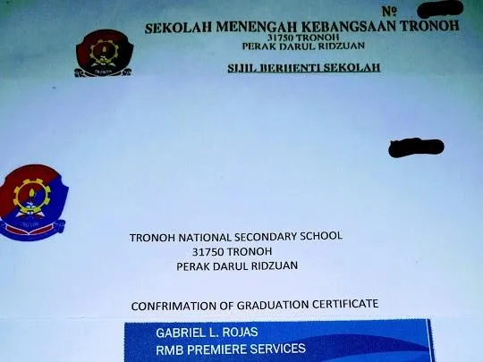 MALAY CERTIFIED TRANSLATION SERVICES ONLINE