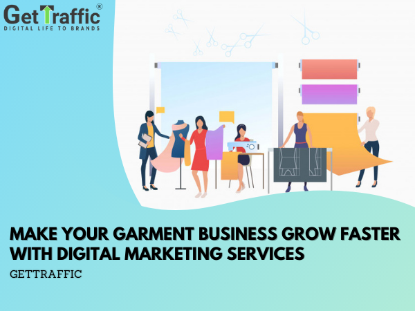 Use Digital Marketing To Boost Your Fashion Store