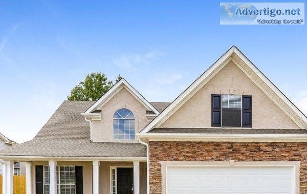 186 Saddleview Trl Riverdale GA 30274