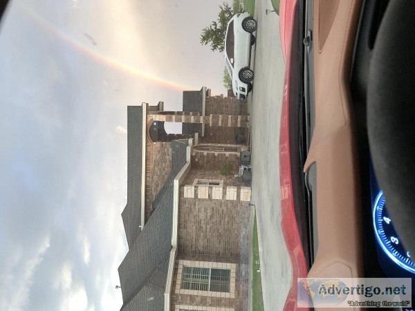 Roommate wanted