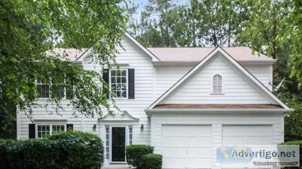 3309 Touchwood Ct SW Marietta GA 30008