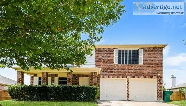 1521 Lakeside Dr Glenn Heights TX 75154